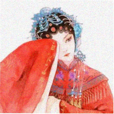 演员赵雪